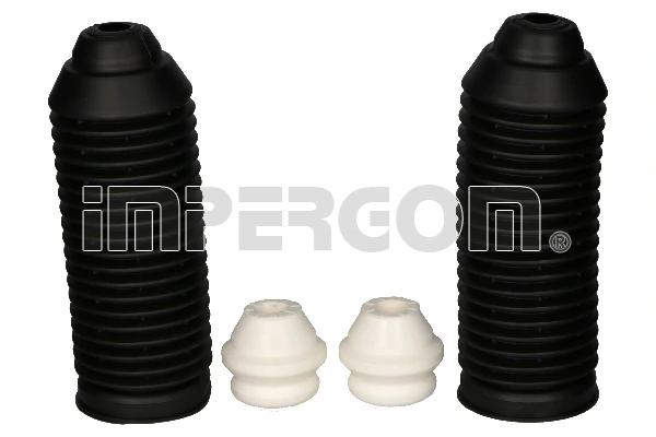 Dust Cover Kit, shock absorber
